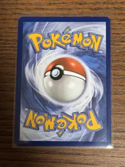 Pokemon Mesprit 204/191 Sv08: Surging Sparks Illustration Rare NM Near Mint - Image 2