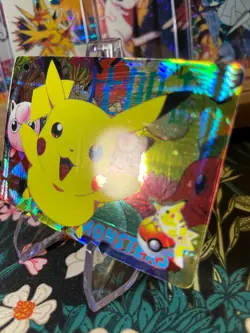 ⚡⚡Vintage Vending Sticker! Pokemon⚡ Read Description⚡⚡ - Image 4