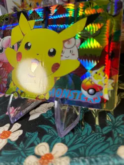 ⚡⚡Vintage Vending Sticker! Pokemon⚡ Read Description⚡⚡ - Image 5