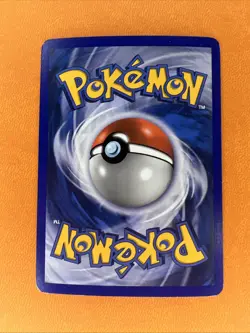 Mysterious Shard 81/100 Reverse Holo Stamped Pokemon EX Crystal Guardians - LP - Image 2