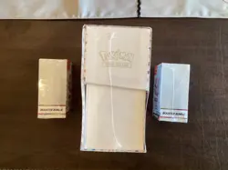 Pokemon 151 Elite Trainer Box ETB SEALED & 2 BOOSTER BUNDLES SEALED - Image 4