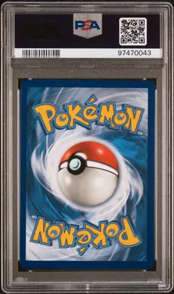 2019 Pokemon Unified Minds Full Art Latios GX 223/236 - PSA 9 MINT - Image 2