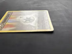 Pokemon TCG Double Colorless Energy Base Set 96/102 Regular Uncommon Non Holo - Image 2