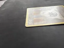 Pokemon TCG Double Colorless Energy Base Set 96/102 Regular Uncommon Non Holo - Image 3