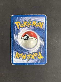 Pokemon TCG Double Colorless Energy Base Set 96/102 Regular Uncommon Non Holo - Image 4