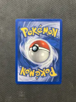 Pokemon TCG Dark Espeon 4/105 Neo Destiny Holo! MP Condition! See Description! - Image 2