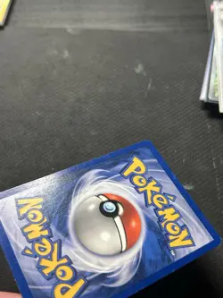 Pokemon TCG Dark Espeon 4/105 Neo Destiny Holo! MP Condition! See Description! - Image 4