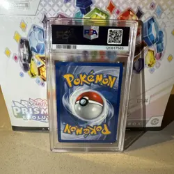 Pokemon Neo Genesis #70 - Pikachu - MINT - 1st Edition - PSA 9! - Image 2
