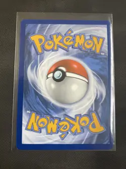 Psyduck (MEP 007) [Cosmos Holo] (NM) - Pokemon - Mega Evo Black Star Promo (ENG) - Image 2