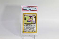 2000 Pokemon PSA 9 Mint Clefairy Neo Genesis 1st Edition 30/111 57679692 - Image 1
