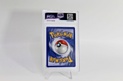 2000 Pokemon PSA 9 Mint Clefairy Neo Genesis 1st Edition 30/111 57679692 - Image 2