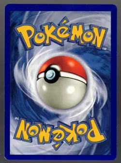 Gastly Pokemon 1st Edition Base Set 50/102 LP/NM Non-Holo Shadowless Common TCG - Image 2