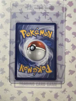 Gumshoos 153/132 MEG EN Mega Evolution Illustration Rare Pokemon TCG - Image 2