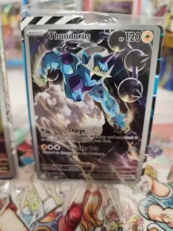 Prismatic Evolutions Etb Promo, Black Bolt Promo & White Flare Promo, Sealed - Image 3