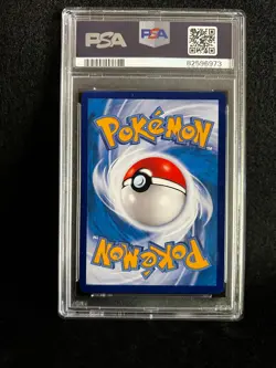 Pokemon DRAGONITE GX 176/150 SR (2023 Chinese CSM2aC) PSA 10 - Image 2