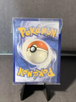 Pokemon TCG Iron Bundle Full Art Black Star Promo 066 SEALED SVP - Image 2