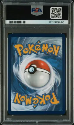2021 POKEMON CELEBRATIONS CLASSIC COLL #17 UMBREON-GOLD STAR PSA 10 - Image 2