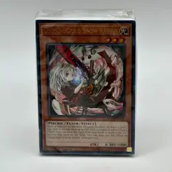 Yu-Gi-Oh Duel Devastator Card Set 1st Edition - Konami - Brand New Sealed Deck 83717846215 - Image 1