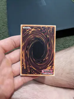 Yu-Gi-Oh! TCG Brotherhood of the Fire Fist - Panda Fists of the Gadgets... - Image 4