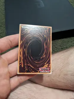 Yu-Gi-Oh! TCG Brotherhood of the Fire Fist - Panda Fists of the Gadgets... - Image 5