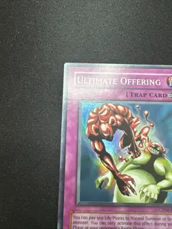 Ultimate Offering CP04-EN002 Champion Pack 4 Unlimited - Image 2