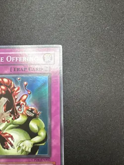 Ultimate Offering CP04-EN002 Champion Pack 4 Unlimited - Image 3