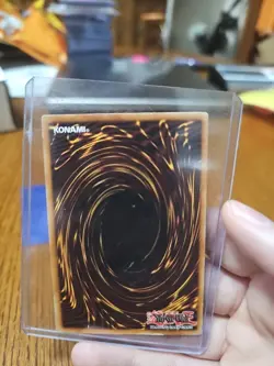 Yugioh Elemental Hero Flame WIngman TLM-EN035 Ultimate Rare 1st Edition UDE LP - Image 2