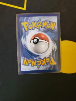 Lanas Aid 207/167 Ultra Rare Full Art Card Pokemon TCG Twilight Masquerade - Image 2