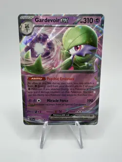 Gardevoir Magnezone Evolving Powers Premium Collection Pokemon TCG 11 Card Lot - Image 4