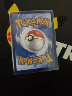 Teal Mask Ogerpon - 123 (Pokemon Center Exclusive) Promo Card Holo - Image 2