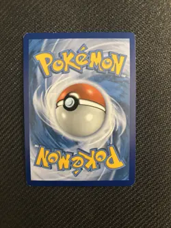Pokemon TCG Reshiram & Charizard GX SM201 Sun & Moon Promo Card - Image 2