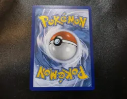 Cacturne 006/198 INSUFFICIENT INK ERROR Uncommon Pokemon Card - Image 3