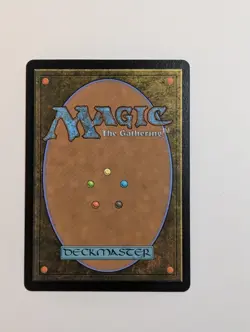 MTG Card - 1x Mystic Remora - Dominaria Remastered - Borderless -NM - Magic #420 - Image 2