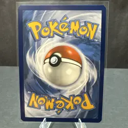 Tulip 244/182 Full Art Trainer Ultra Rare Paradox Rift Pokemon TCG Card NM - Image 2