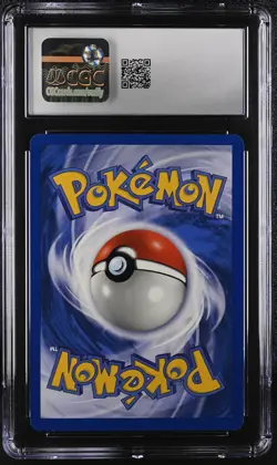 CGC 8 Sabrina's Gengar Gym Challenge 1st Edition 29/132 Pokemon Card - Image 2