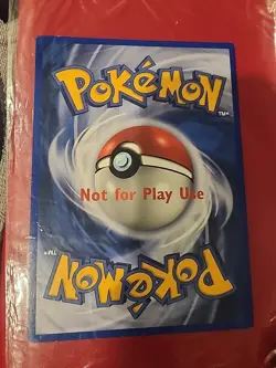 Pokemon Card Legendary Birds Articuno Moltres Zapdos SEALED Pokemon Celebi #50 - Image 2