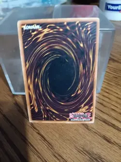 Yu-Gi-Oh Card MFC-004 X HEAD CANNON Super rare holo NM Vintage 1996 - Image 4