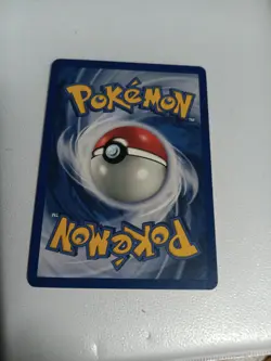 Koga’s Ekans Pokemon Card 77/132 NM Vintage Unlimited WoTC Tcg Gym Challenge - Image 2