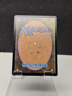 Ancient Tomb Zendikar Rising Expeditions Magic The Gathering MTG Reg Land - Image 4