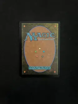 Kami of Whispered Hopes *Foil* [Promo March of the Machine] Magic MTG Cards LP - Image 2
