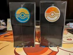 Pokemon TCG Mega Evolution Pokemon Center Elite Trainer Box ETB Set Of 2 - Image 4