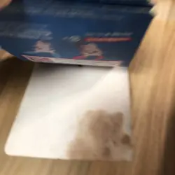 Pokemon Advanced Generation Amada Hyper Sticker 2 Vintage Unused Nintendo Japan - Image 5