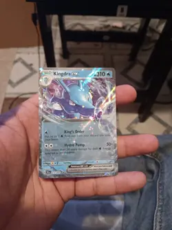 Pokemon Kindra EX SFA Special Illustration SVP en 131, PSA 10 - Image 5
