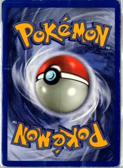 1999 Pokemon Base Set Electabuzz #20/102 Non-Holo Rare - Image 2