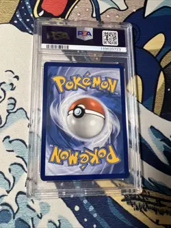 2023-25 Pokemon SV Black Star Promos - SVP EN Charizard ex #074 PSA 9 - Image 2