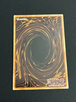 Yugioh! Regenesis Archfiend ALIN-EN016 Secret Rare 1st Edition Near Mint NM - Image 2