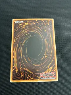 Yugioh DoomZ XII End - Drastrius DOOD-EN045 Secret Rare 1st Edition Near Mint - Image 2