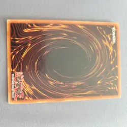 Yugioh Two-Pronged Attack LOB-061 Rare 1st Ed NM - Image 2