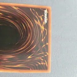 Yugioh Two-Pronged Attack LOB-061 Rare 1st Ed NM - Image 5