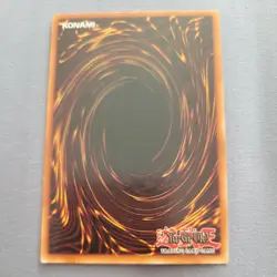 YuGiOh Final Flame - LOB-100 - Rare - 1st Edition Rare NA English Vintage - Image 2